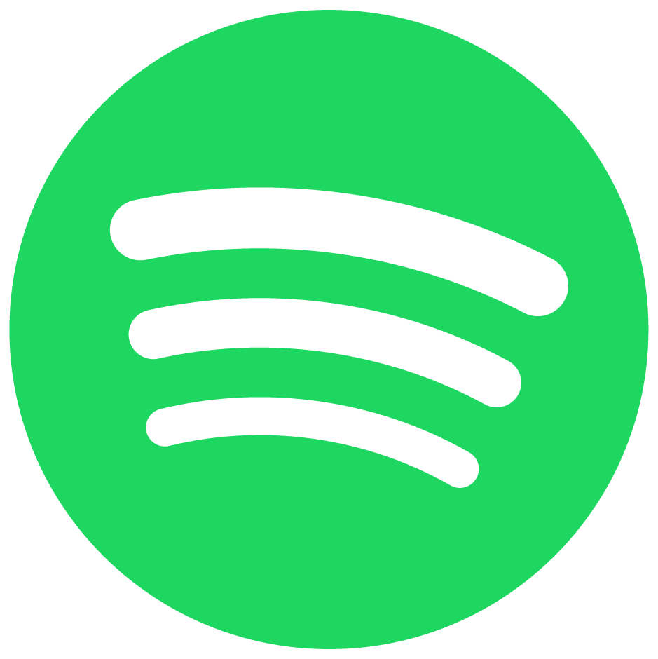 Spotify Icon